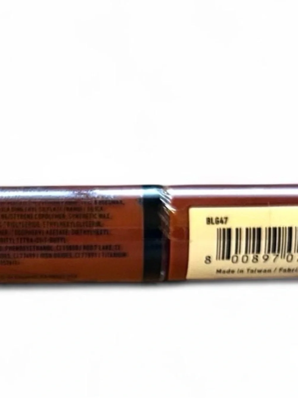 NYX Butter Gloss Lip Gloss - Spiked Toffee